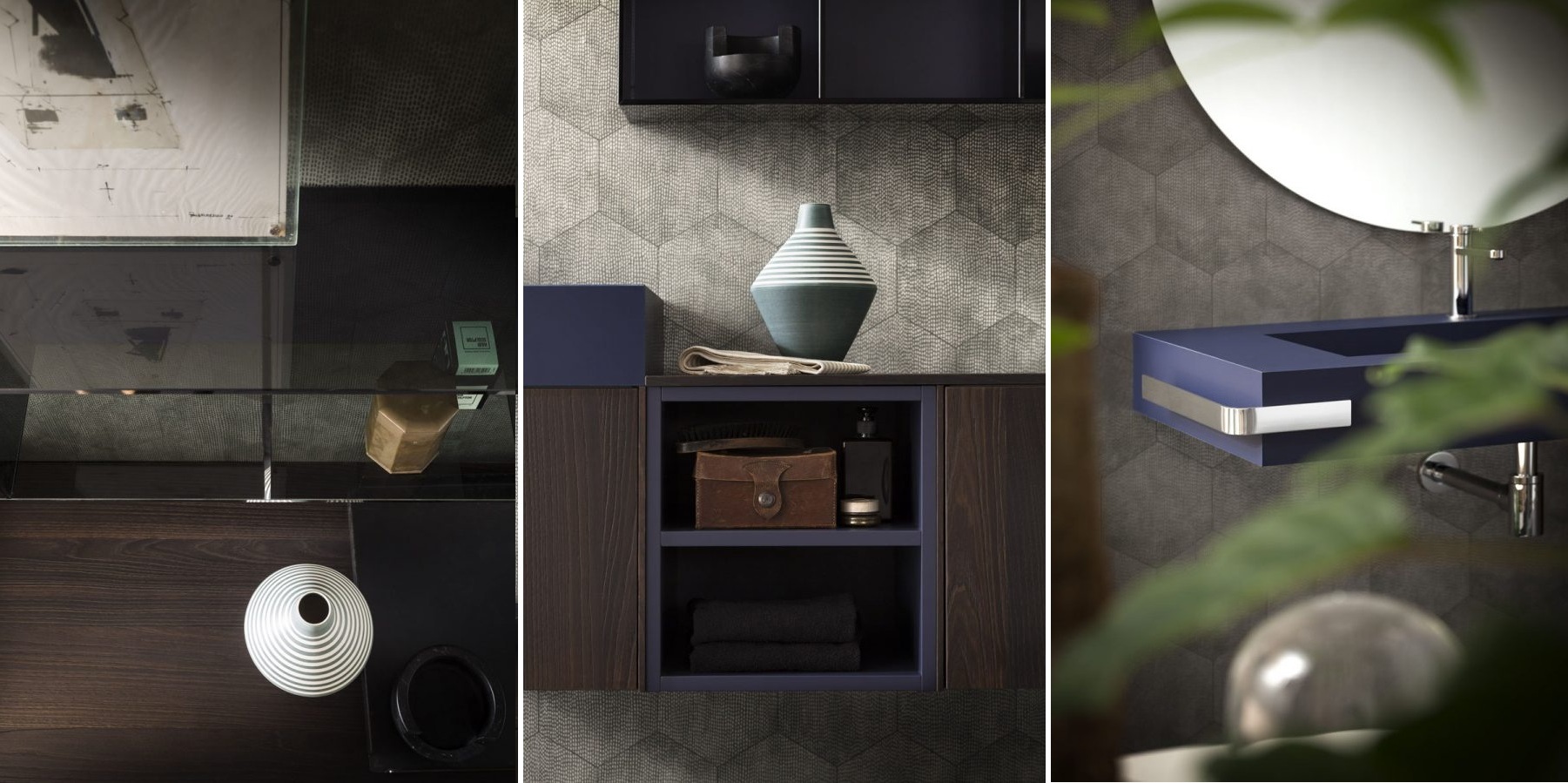 МЕБЕЛЬ ДЛЯ ВАННОЙ ALMA КОМПОЗИЦИЯ #11 Arbi ALMA11 - Вид №2