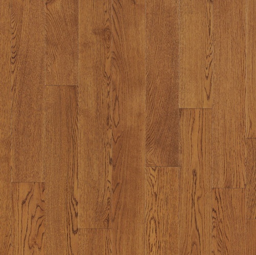 Паркет Ёлка Coswick Ренессанс Дуб Селект (Гладкая) 647,7х107,95 мм 11241104 - Вид №2