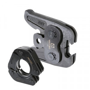 VTm.295.VR.42 Пресс-кольцо профиля V и пресс-адаптер для электрического пресс-инструмента Valtec Пресс-кольцо, 42 мм