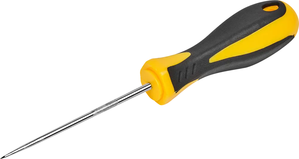 Шило SYSTEC с противоскользящей рукояткой для точных работ 82550093