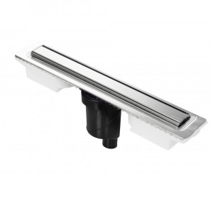 090018 Желоб водосток В1 Keramik 700  Berges B1 Keramik