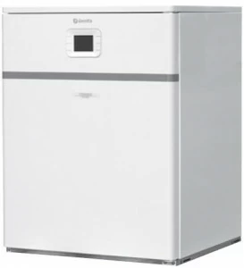 BERETTA Напольный газовый конденсационный котел