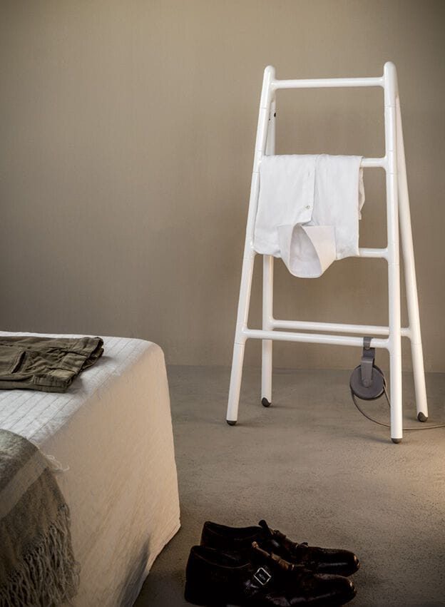 Портативный алюминиевый радиатор Tubes Plug &amp ARCH-00133375 - Вид №1