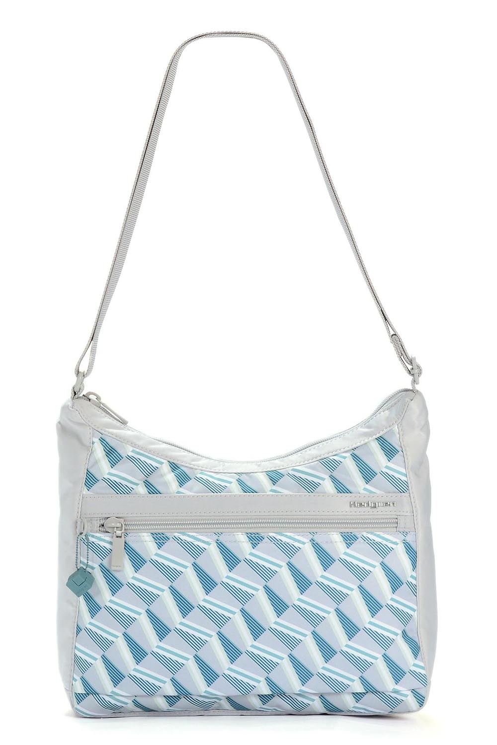 HIC01S/826-08 Молодежная сумка HIC01S Harper`s S RFID Hedgren Inner City  - Вид №5