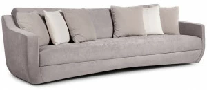 Munna Диван из ткани