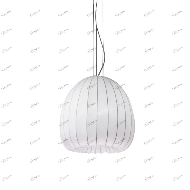 Подвесной светильник SP MUSE 60 White от Axo Light AXO LIGHT ДИЗАЙНЕРСКИЕ 243095 Белый 