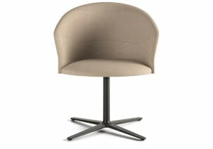 Viccarbe Мягкое кресло с 4-мя спицами Copa