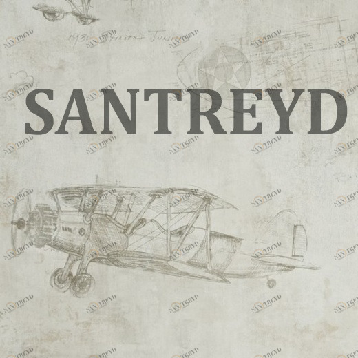 81807-RT Обои ProSpero Regents Park 81807RT