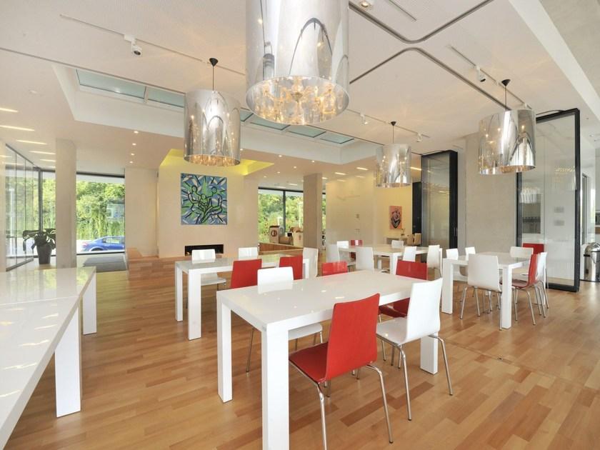 Sto Italia Ультраматовая краска на дисперсионной основе для внутренних работ Stocolor - pitture per interni sun-id-1435843 - Вид №1