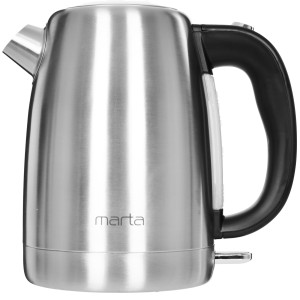 8191535 Электрочайник MARTA MT-4559 черный