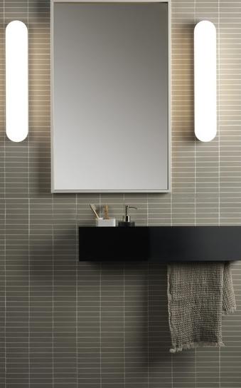 Astro Lighting Светодиодный настенный светильник прямого света для ванной Altea sun-id-1369370 - Вид №3