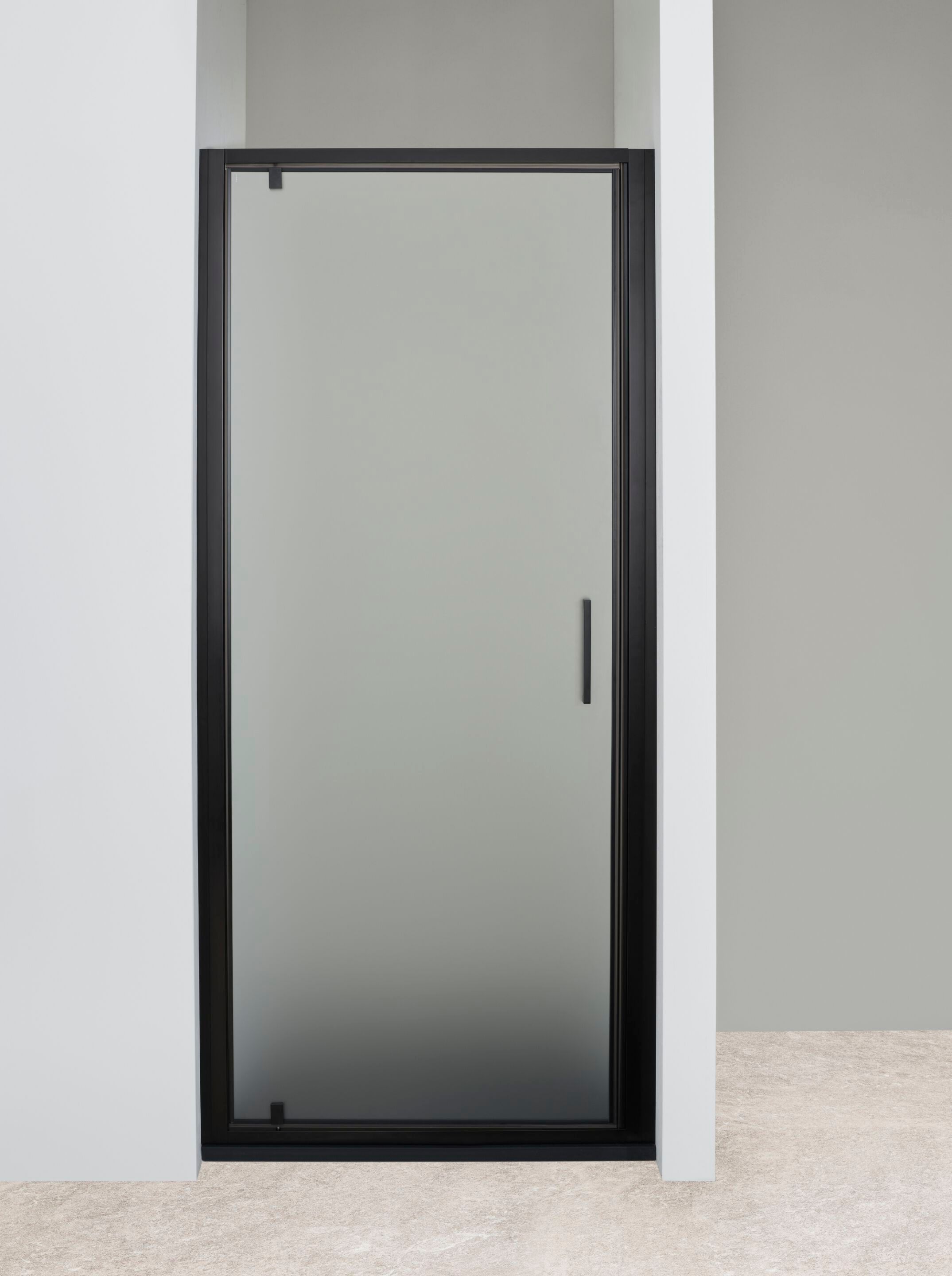 Нишевая душевая кабина с поворотной дверью Kinedo Rainbow 6.0 ARCH-00053946 - Вид №6