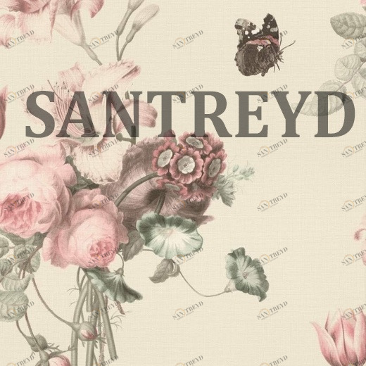 527636 Обои Rasch Barbara