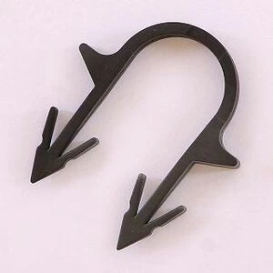 REHAU Скоба якорная для фиксации труб диаметром 14-17 мм