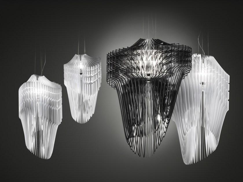 Slamp Подвесной светильник Avia sun-id-1414144 - Вид №4