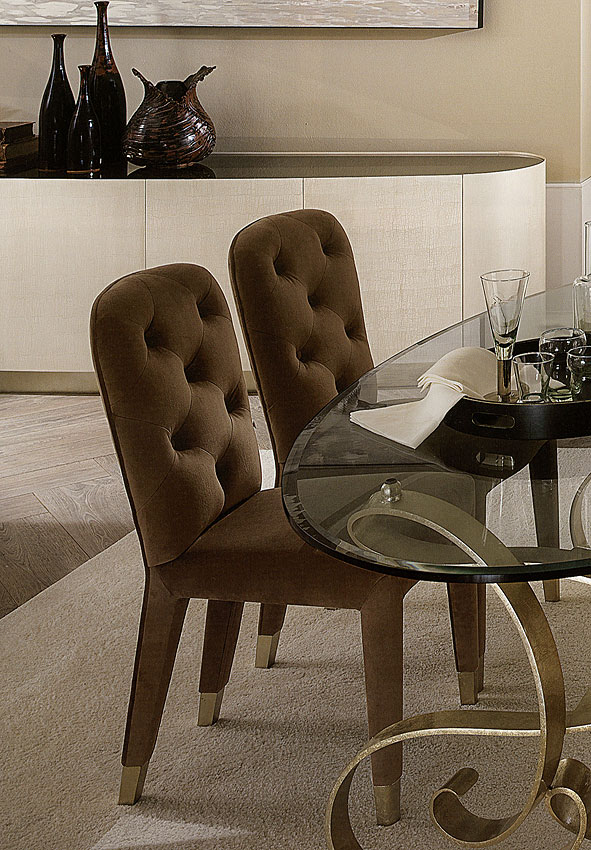 Стул  CANTORI LIZ 01 