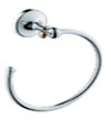 Полотенцедержатель ART&MAX ANTIC AM-E-2680AL