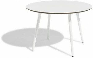 Bivaq Низкий круглый садовый столик Vint