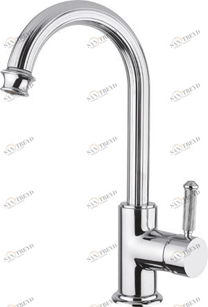 Смеситель на раковину Cezares OLIMP-LSM2-01-L