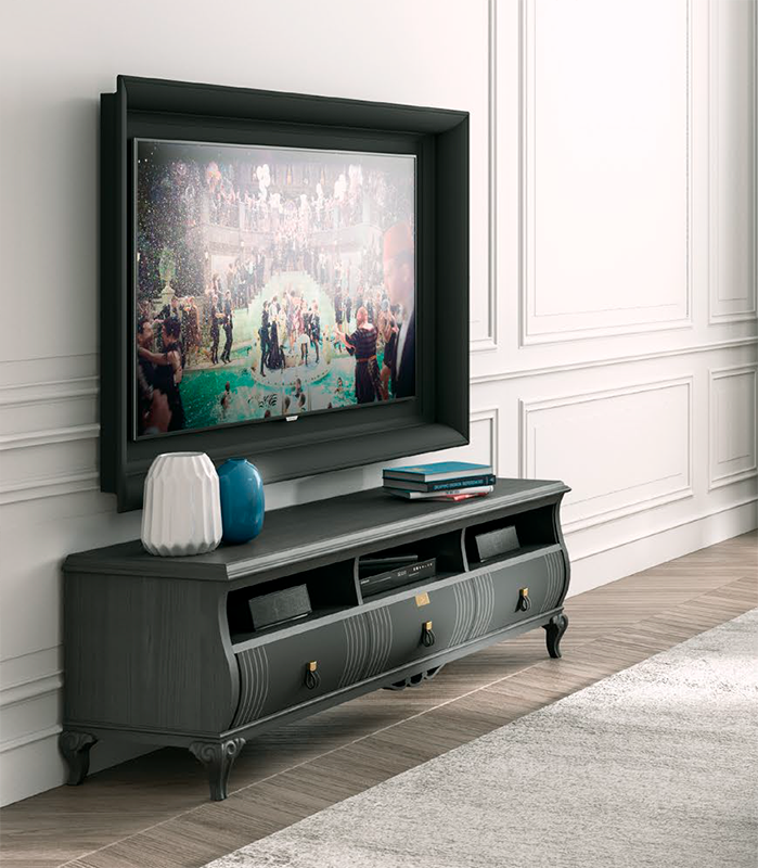 Тумба под TV  CARPANESE 5727 HERITAGE