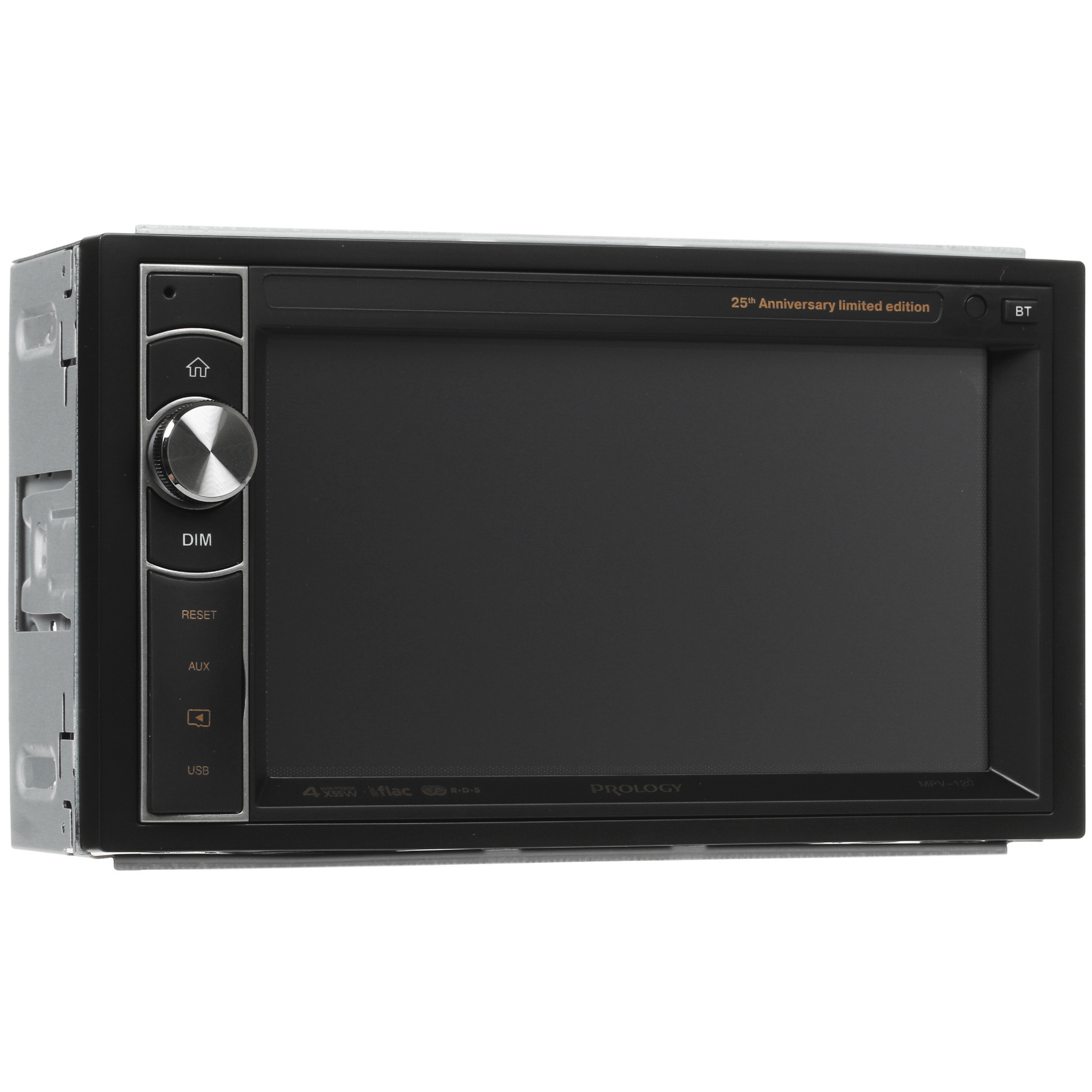 5332800 Автопроигрыватель PROLOGY MPV-120 STDN-0106445 - Вид №2