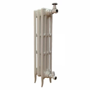 Чугунный радиатор RETROstyle Derby 600 11 секций