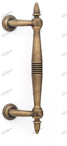 Pasini Ручка из латуни  0410 