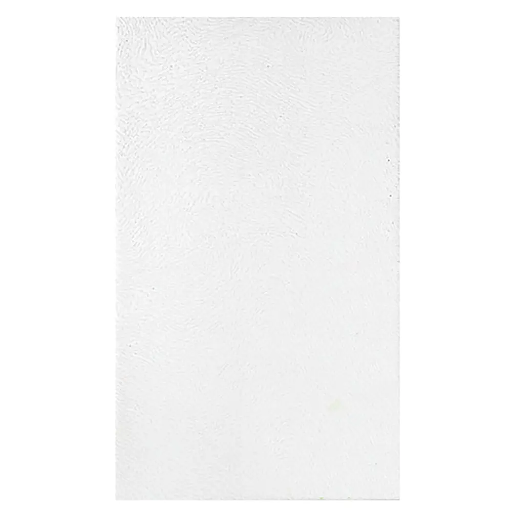 Плитка настенная Fluid, цвет белый, 23x40 см, 1,38 м2 12585333 STLM-2205763 Santreyd 