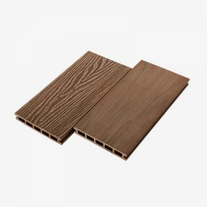 Террасная доска UnoDeckVintage 150×24мм