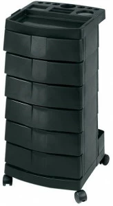 Maletti Тележка для парикмахерских  1808