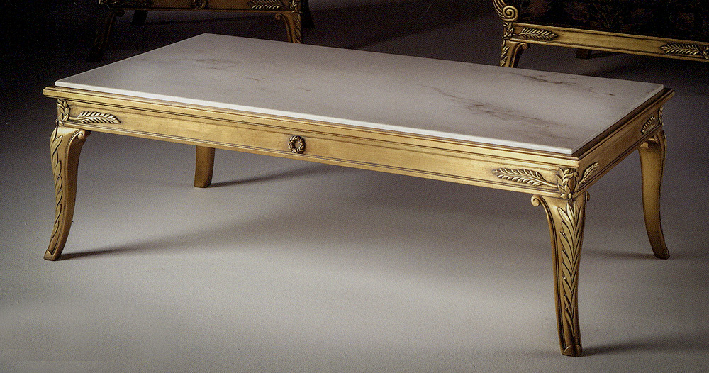 Стол журнальный  BELLONI 2527/C 