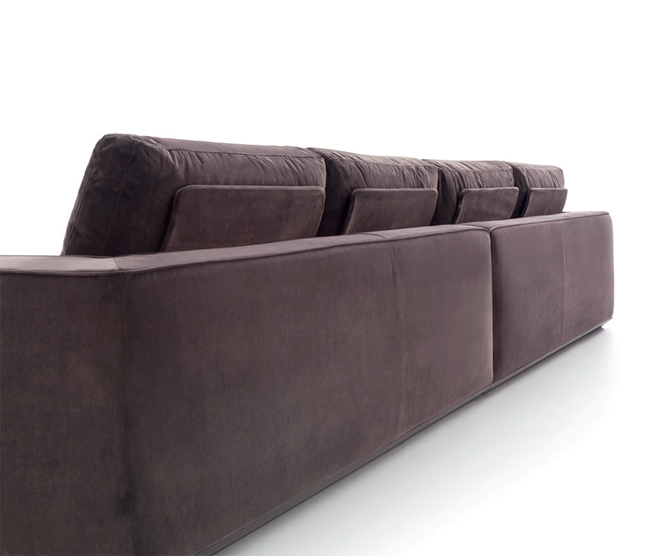 Диван  DITRE ITALIA LOMAN COMP_01  - Вид №1