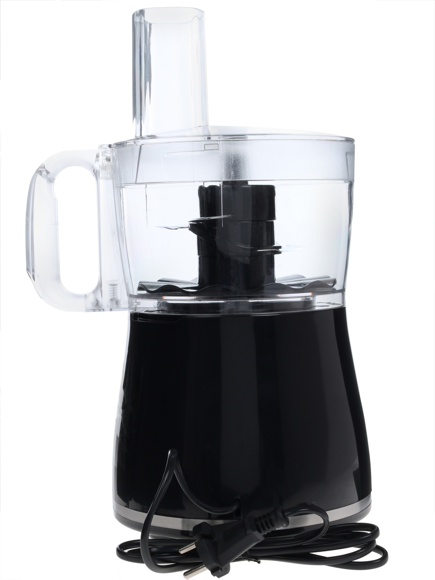 1085220 Кухонный комбайн Aresa AR-1701 черный STDN-0112623 - Вид №5