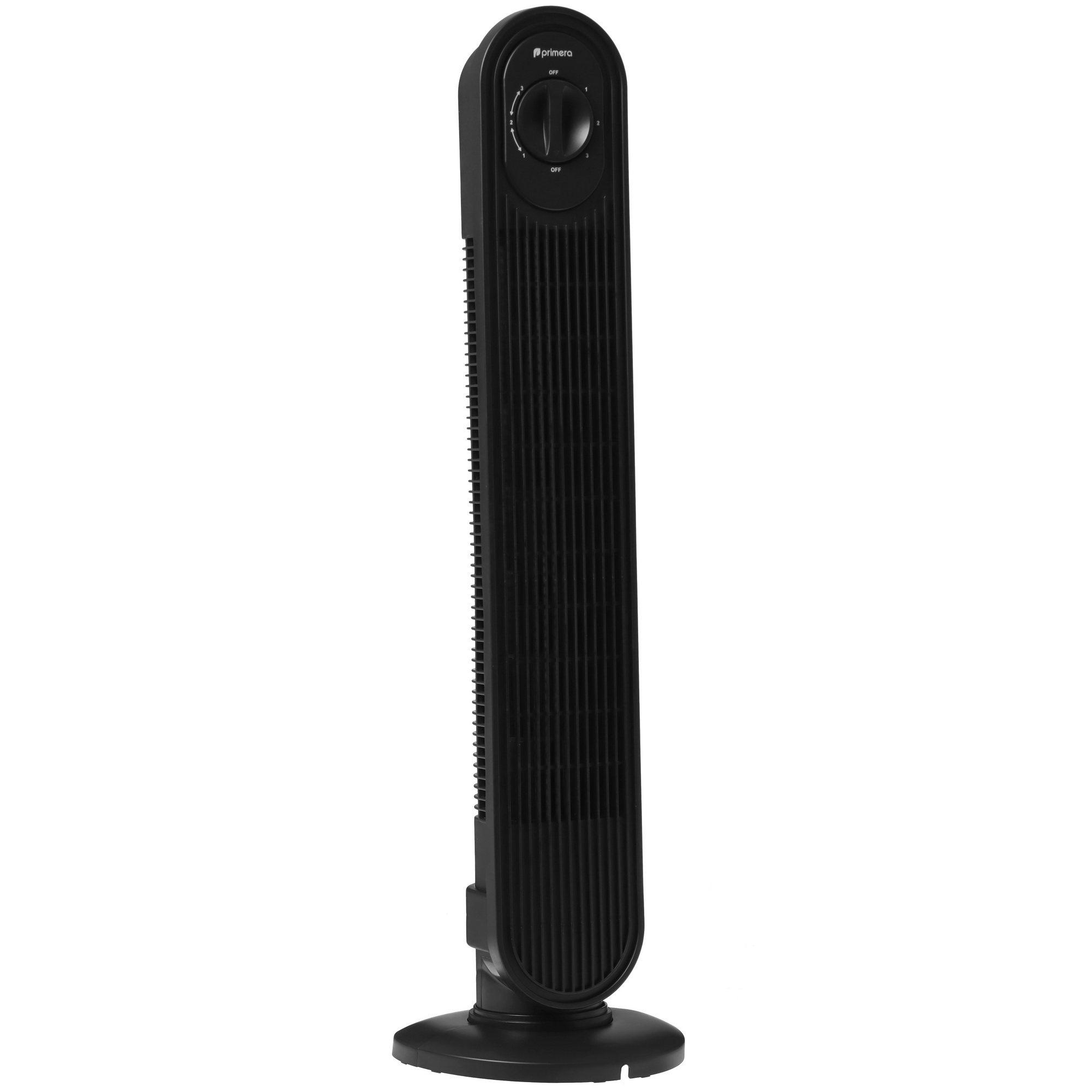 9235516 Вентилятор Primera CFP-8001MM  черный STDN-0047220