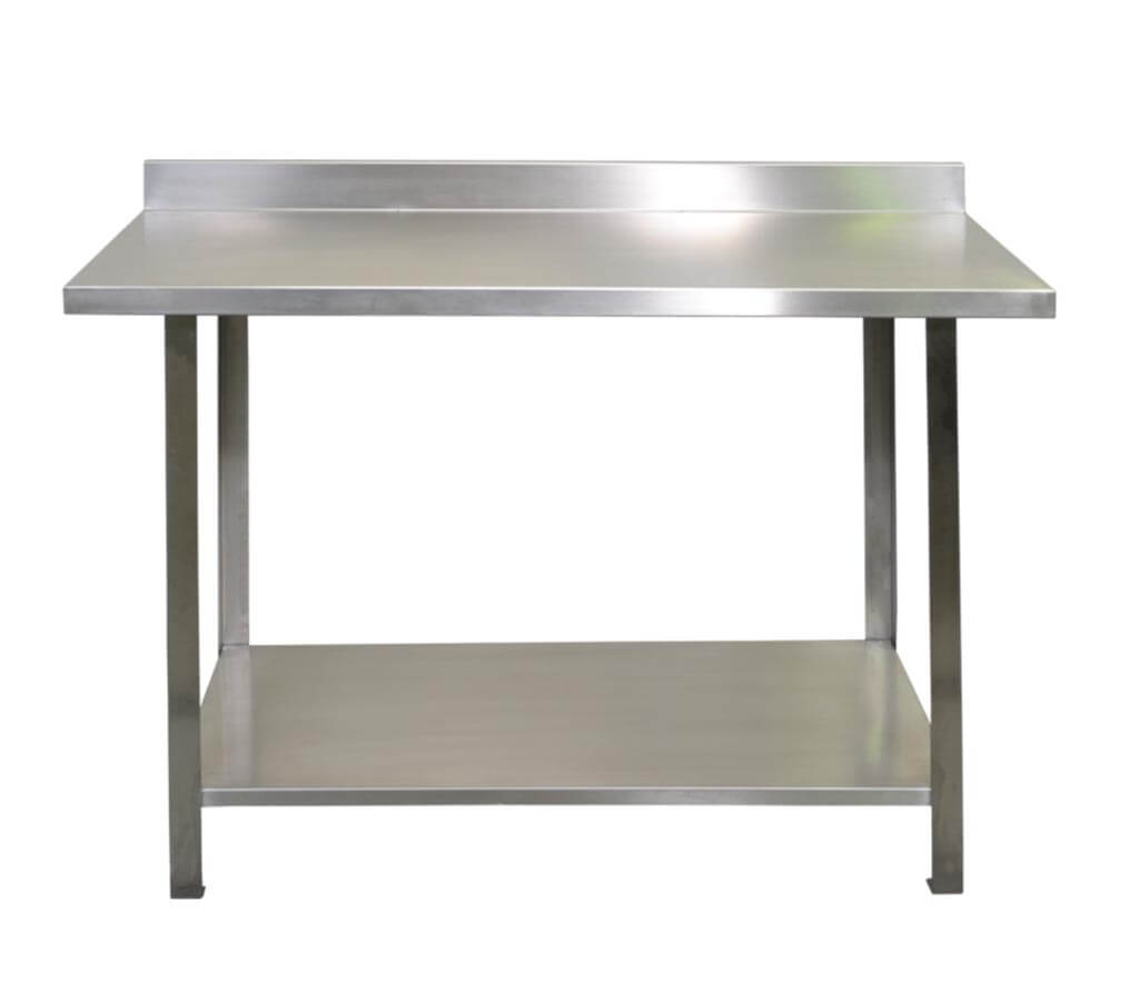 7-008.5  Стол Public Steel  - Вид №1