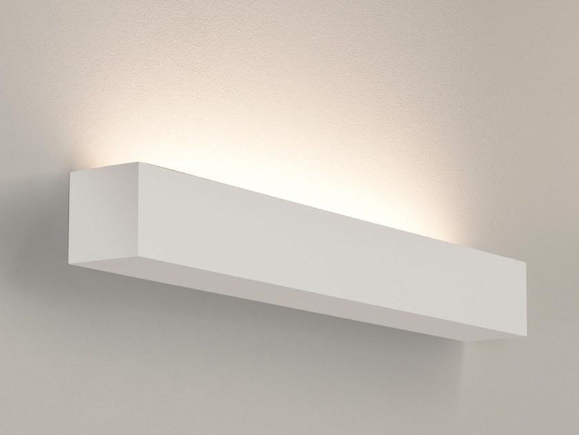 Astro Lighting Настенный светильник из гипса  1187027  - Вид №1