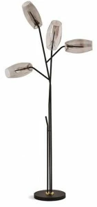 Gallotti&Radice Светодиодный торшер Crystal Diantha