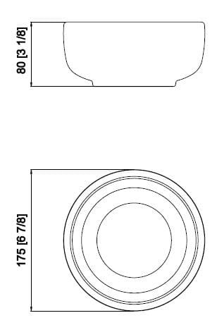 Держатель для зубных щеток Rexa JAPAN ARCH-00009319 - Вид №4