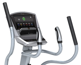 Эллиптический тренажер vision x20 elegant Vision sun-id-2067994 - Вид №4