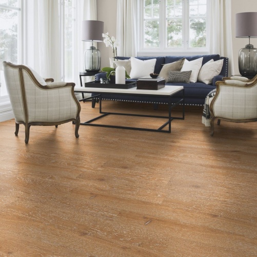 Массивная доска Boen Solid Plank Stonewed Old Grey Дуб Натур с брашью (Текстурированная) 800-2220х137 мм OGCA4KWD - Вид №8