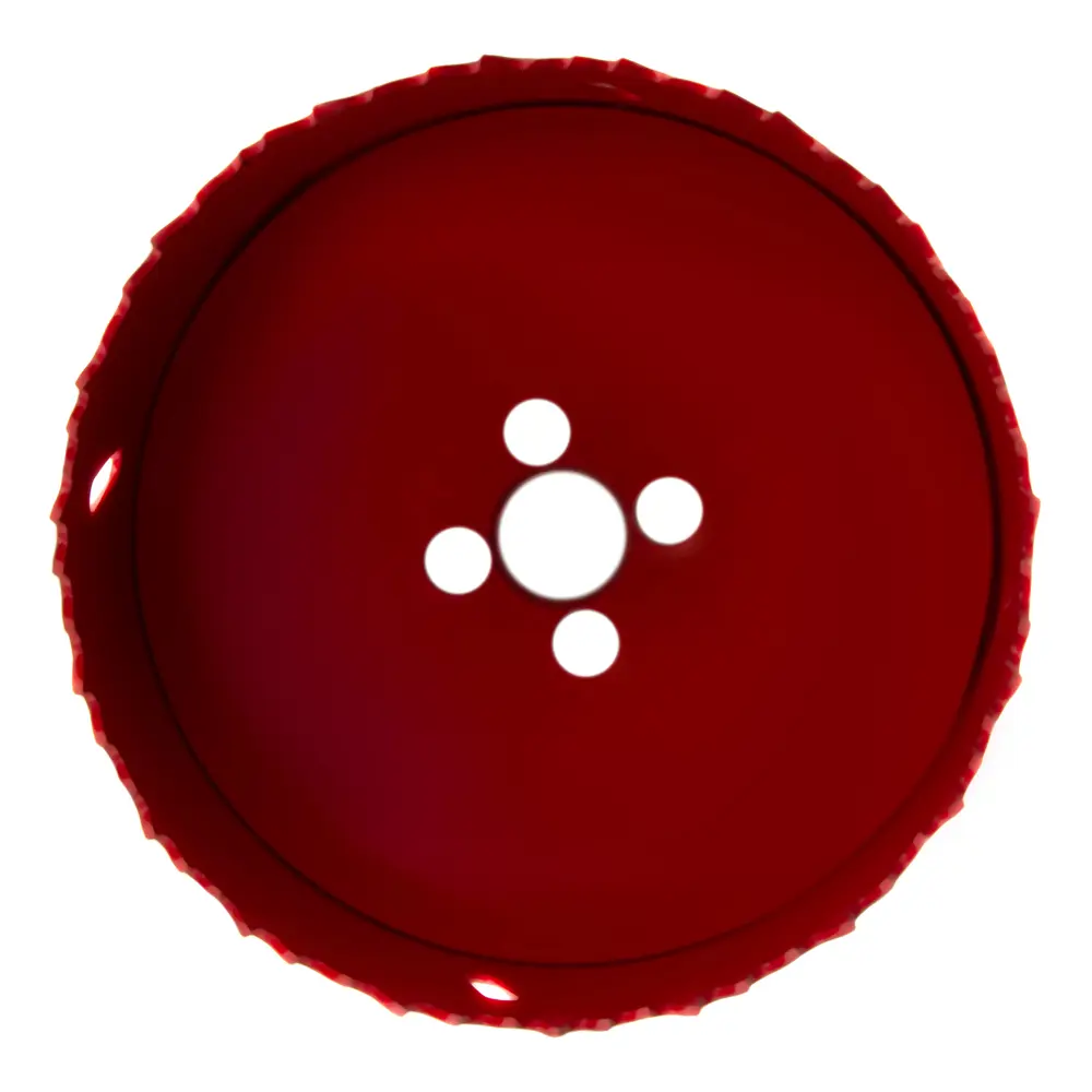 Коронка по металлу Matrix 72493 105 мм STLM-2026305 - Вид №4