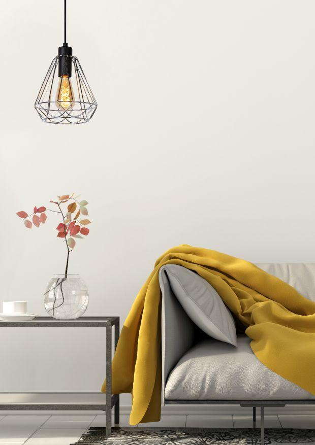 Подвесной светильник Lucide Kyara 78385/20/11 LUCIDE KYARA CHROME 139268 Хром  - Вид №1