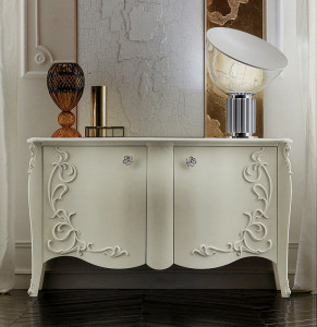 Буфет  GIULIACASA 1711/G-CH