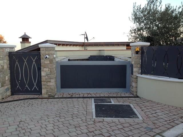 GREEN PARK Подъемник для водителя автомобиля на борту с крышей или без нее Ascensori per auto e montauto sun-id-1401238 - Вид №20