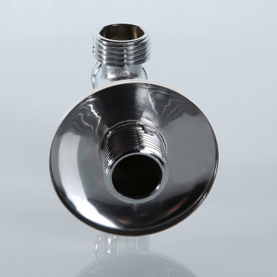 VT.282.N.0404 Бытовой шаровой кран угловой с фильтром Valtec 1/2" х 1/2"  - Вид №14