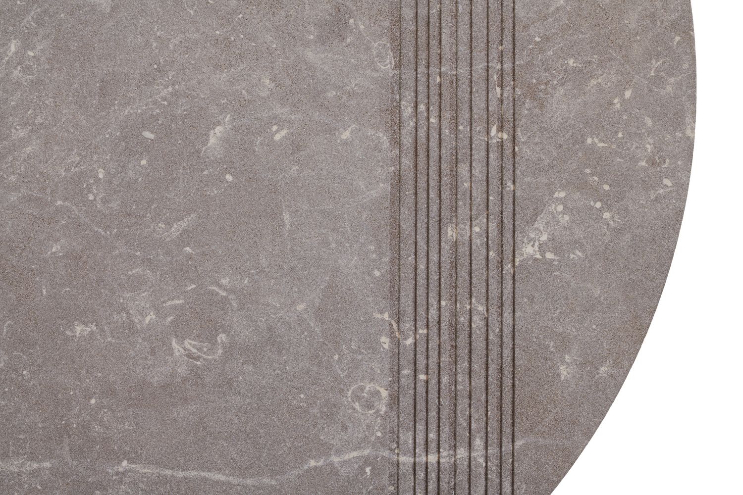 Круглый журнальный столик из натурального камня DE PADOVA Everyday Life ARCH-00017055 - Вид №2