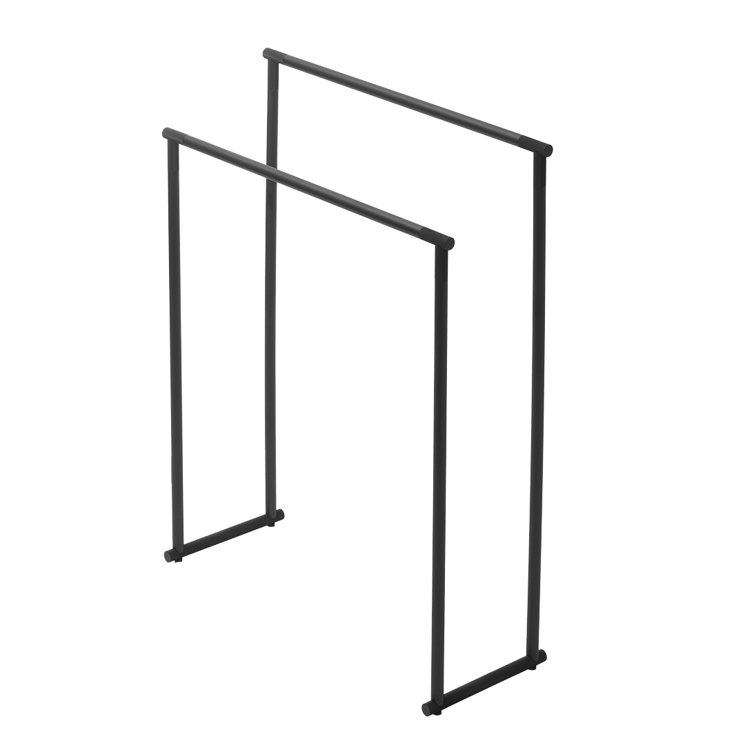 0509363 Полотенцедержатель HT DECOR WALTHER CLUB 