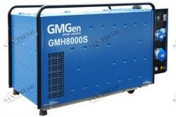 Генератор бензиновый GMGen GMH8000S sun-id-1034048