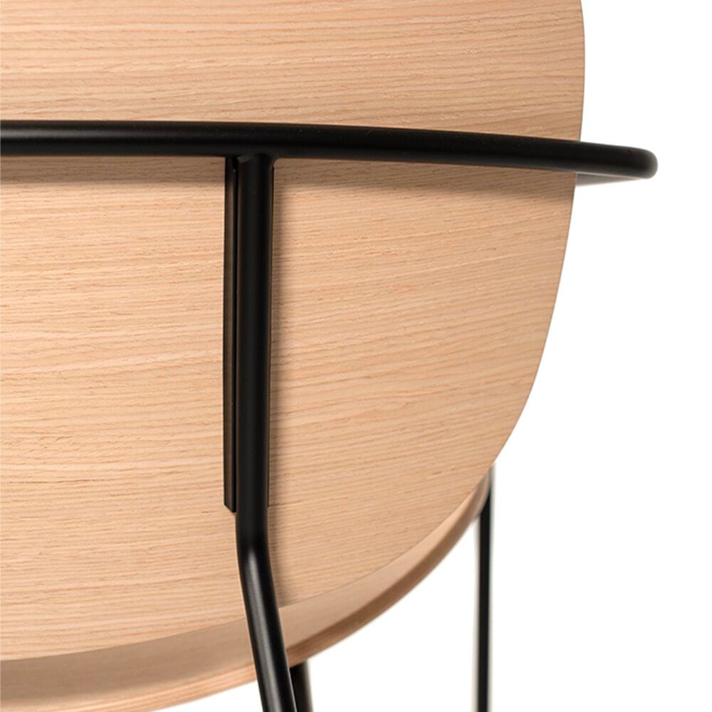 Многослойное кресло для салазок Infiniti круглый ARCH-00129064 - Вид №4