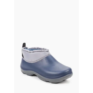 Ботинки мужские OYO утепленные размер 44 синий/серый